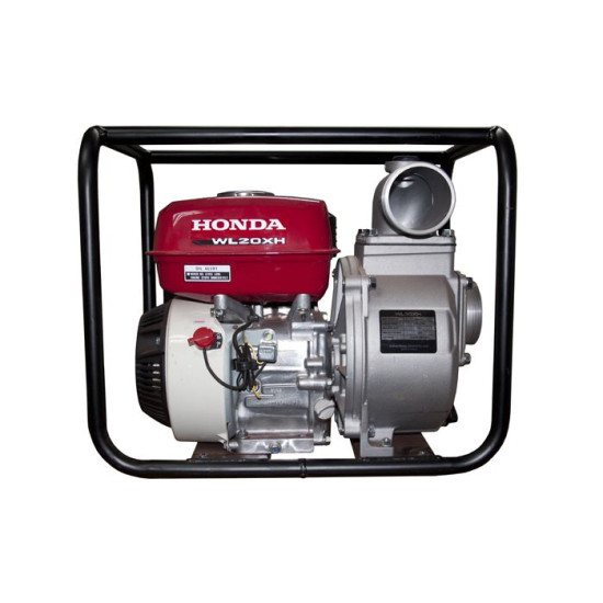 HONDA WATERPUMP PETROL 50MM GP160H 5HP