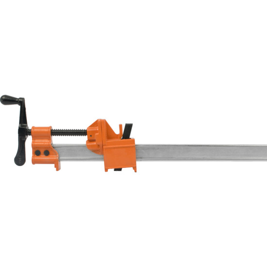 JORGENSEN 48'' 1219MM STEEL I BAR CLAMP