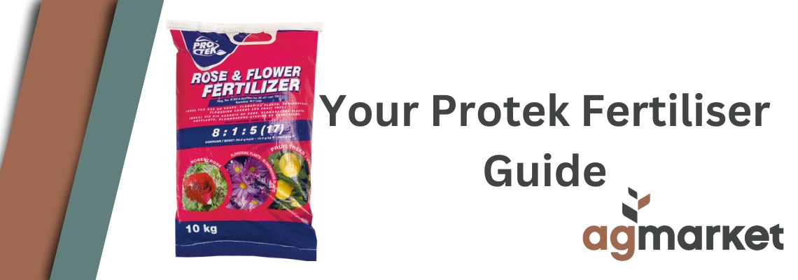 Your Protek Fertilizer Guide:| Product Education | AgBlogs