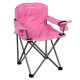 KAUFMANN CHAIR KIDDIES SPIDER PINK