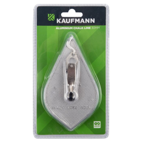 KAUFMANN CHALK LINE 30M