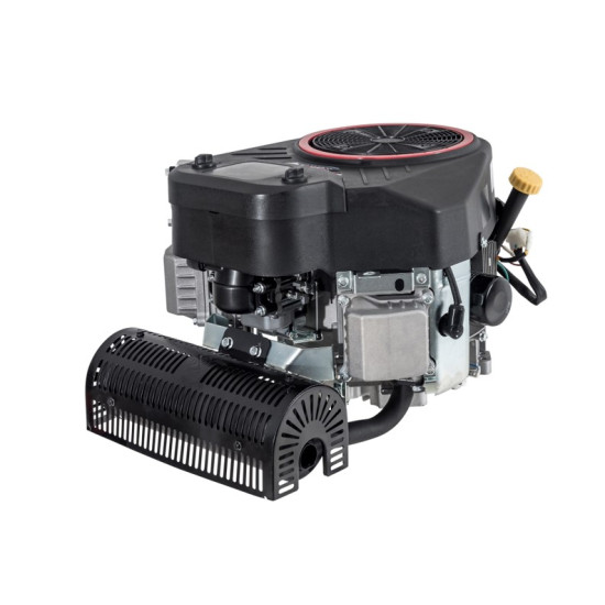 Engine 803cc 18kw Loncin V-Twin Vertical LC2P82F