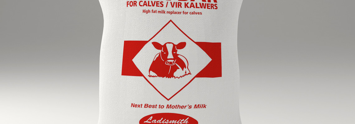 Ladismith Melk Vervangers | Produk Opvoeding | AgBlogs