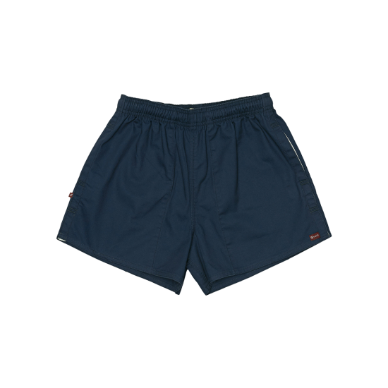 Rhino Twill PT Shorts (Navy)