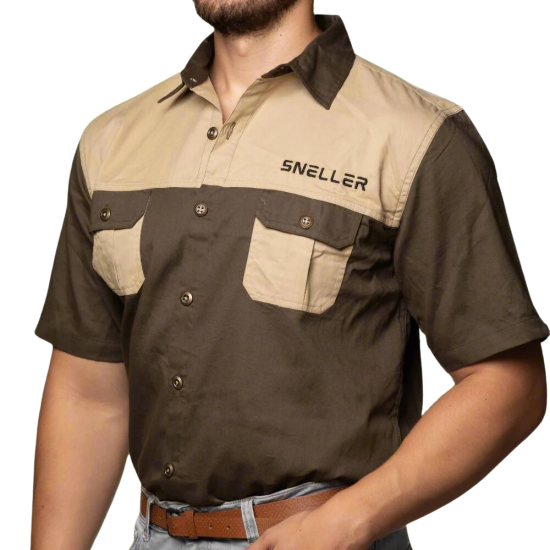 Kalahari Two-Tone - Mens - Etosha Park Edition