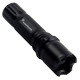 KAUFMANN LED FLASHLIGHT T350 ADJUSTABLE FOCUS 3AAA