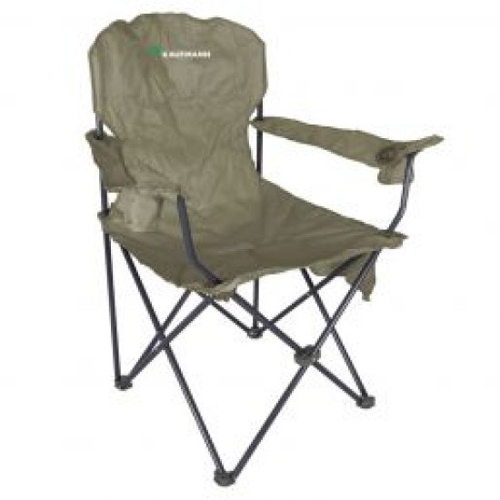 KAUFMANN CHAIR SPIDER H/D KHAKI