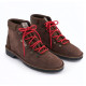 BATA SAFARI UMFOLOZI BROWN MEN SIZE 11