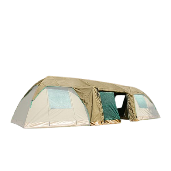 KAUFMANN X AFRI CANVAS TENT DOUBLE DOME CONNECTOR