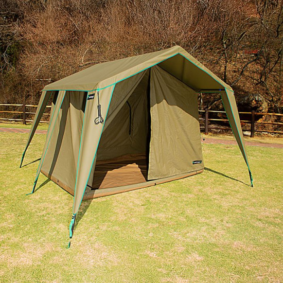 KAUFMANN X AFRI CANVAS GAZEBO TENT ATTACHMENT