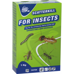 SCATTERKILL FOR INSECTS 1KG