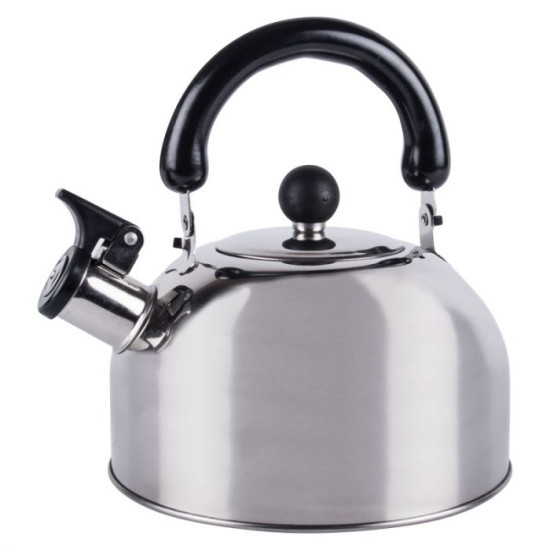 KAUFMANN KETTLE STAINLESS STEEL 2.5L