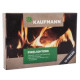 KAUFMANN FIRE LIGHTERS